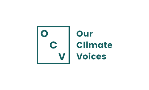 ourclimatevoices